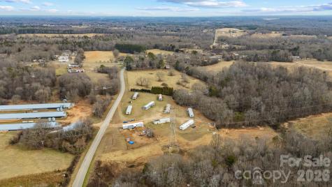 2125 Riverside Road Shelby NC 28152