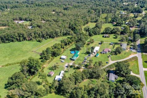 827 Old Henrietta Road Forest City NC 28043