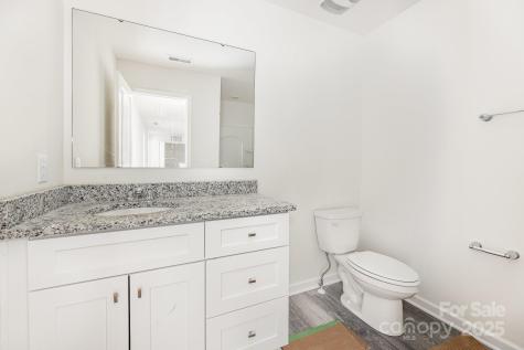 126 E Bell Street Statesville NC 28677