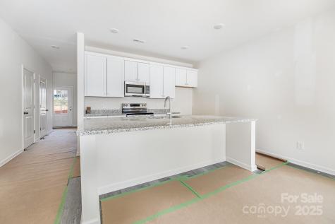 126 E Bell Street Statesville NC 28677