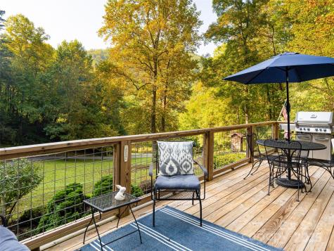 218 & 220 Old Fellowship Road Swannanoa NC 28778