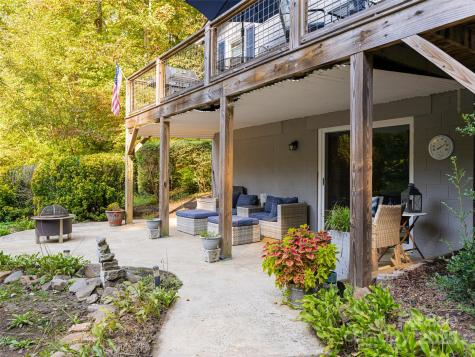 218 & 220 Old Fellowship Road Swannanoa NC 28778