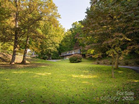 218 & 220 Old Fellowship Road Swannanoa NC 28778