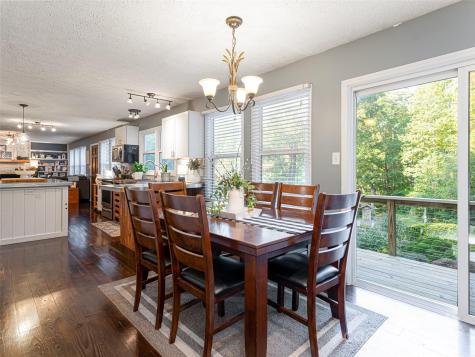 218 & 220 Old Fellowship Road Swannanoa NC 28778