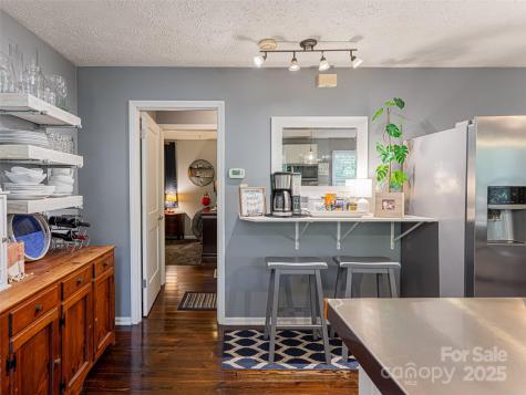 218 & 220 Old Fellowship Road Swannanoa NC 28778