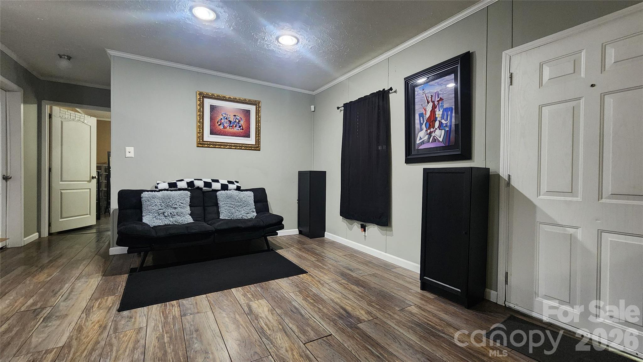 67 Indian Trail Road Candler NC 28715