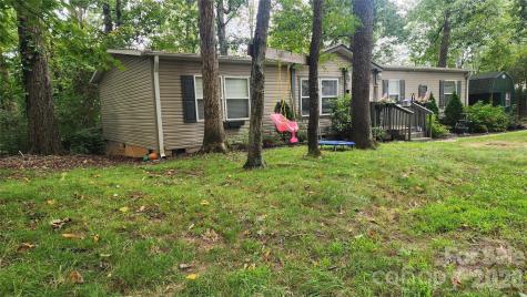 67 Indian Trail Road Candler NC 28715