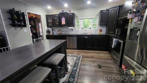 67 Indian Trail Road Candler NC 28715