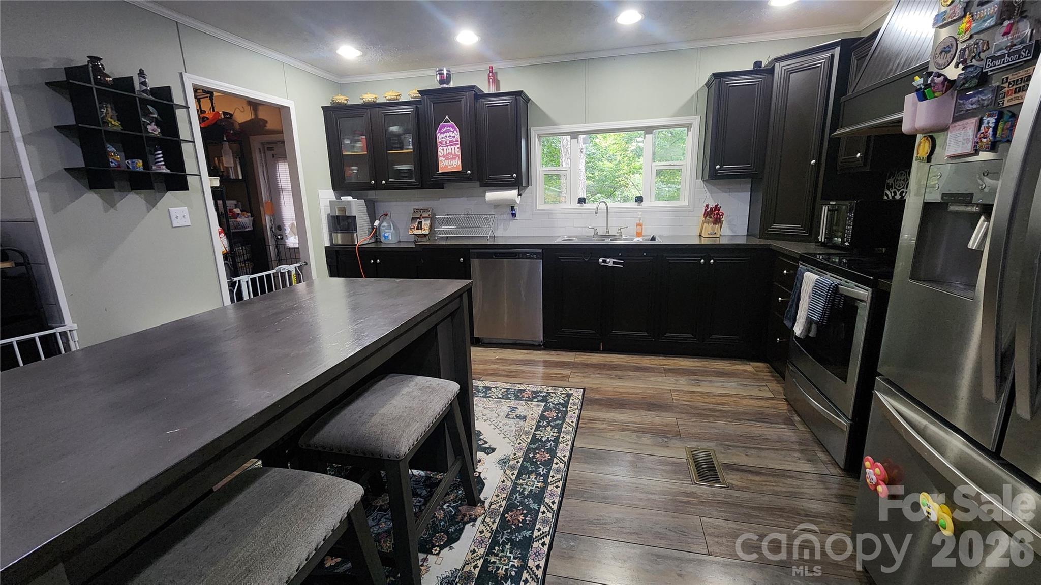 67 Indian Trail Road Candler NC 28715