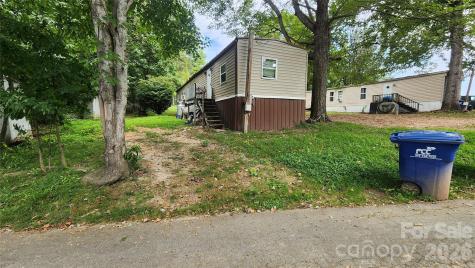 67 Indian Trail Road Candler NC 28715
