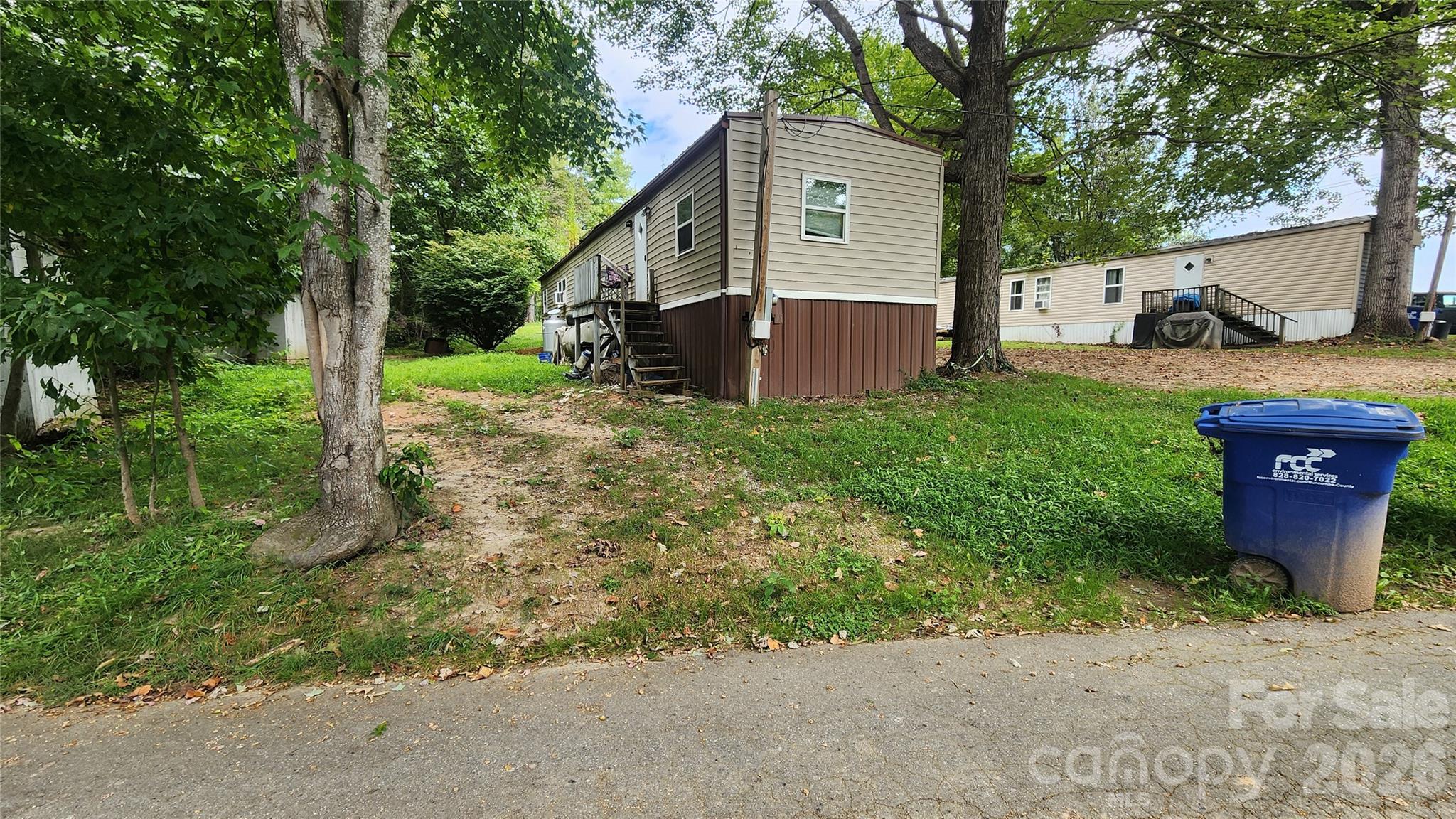 67 Indian Trail Road Candler NC 28715