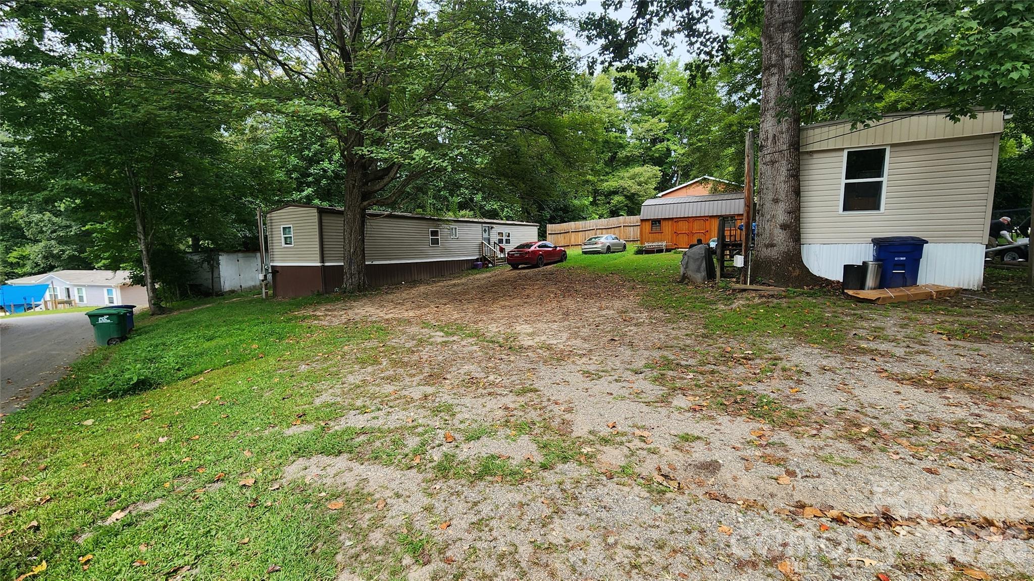 67 Indian Trail Road Candler NC 28715