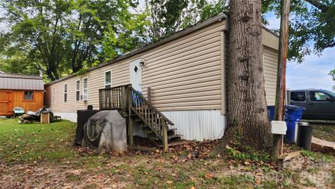 67 Indian Trail Road Candler NC 28715