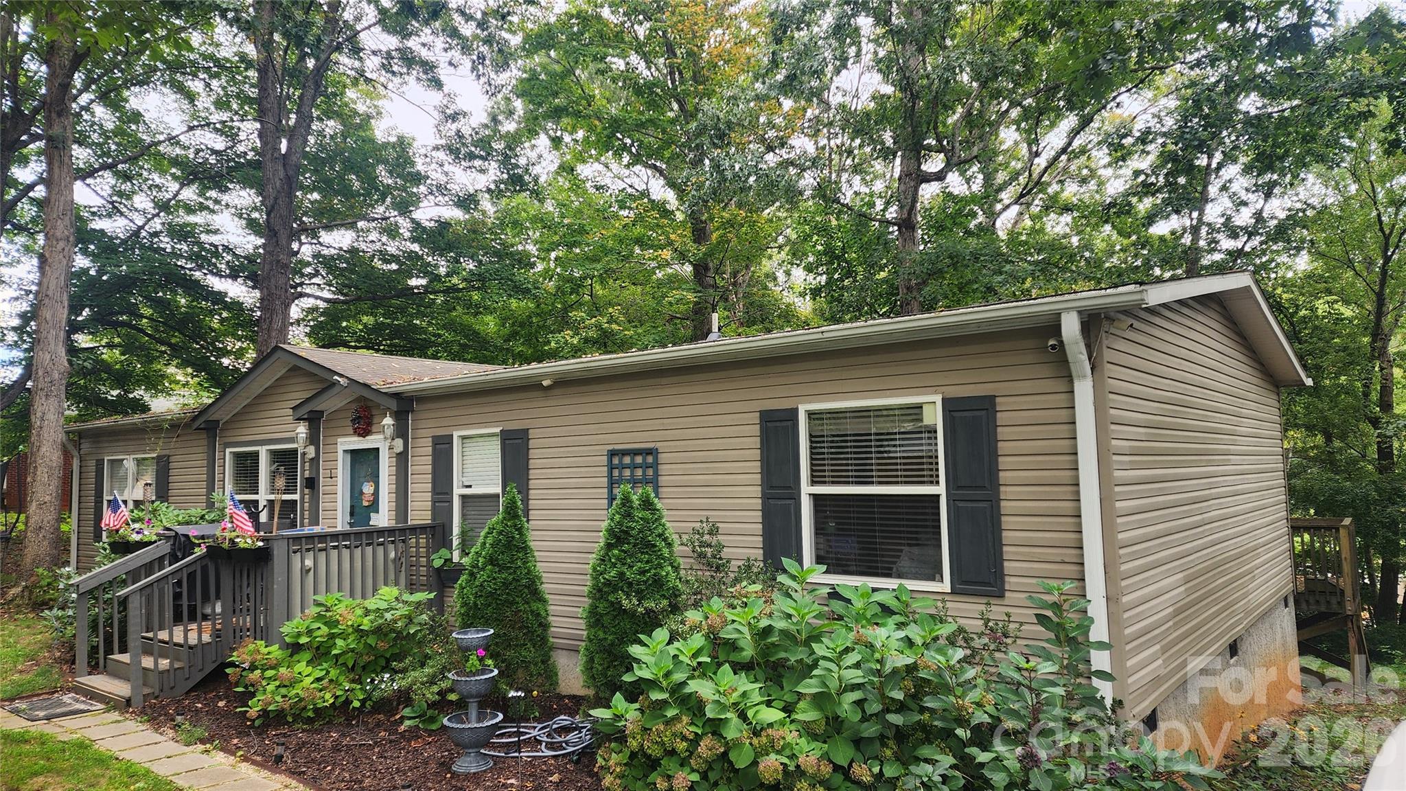 67 Indian Trail Road Candler NC 28715