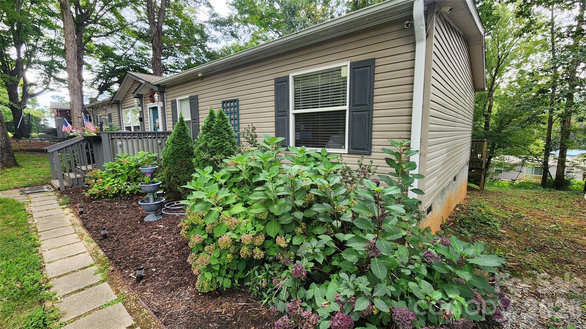 67 Indian Trail Road Candler NC 28715
