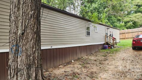 67 Indian Trail Road Candler NC 28715