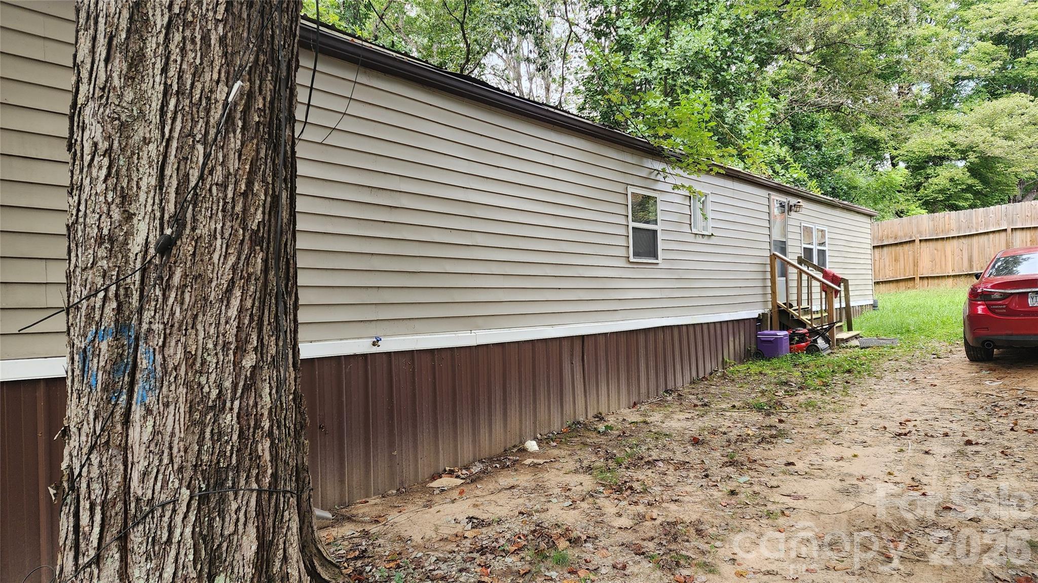67 Indian Trail Road Candler NC 28715