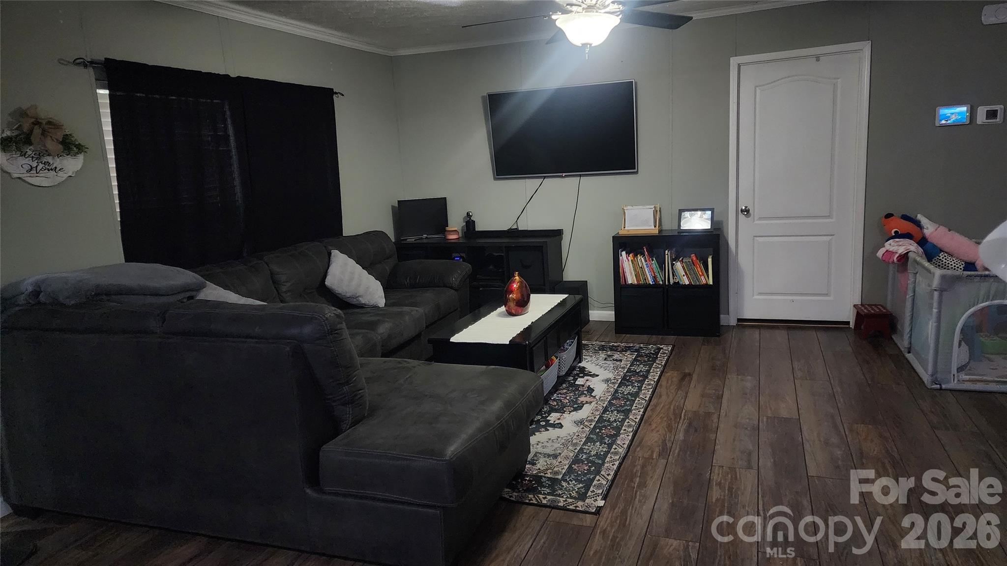 67 Indian Trail Road Candler NC 28715