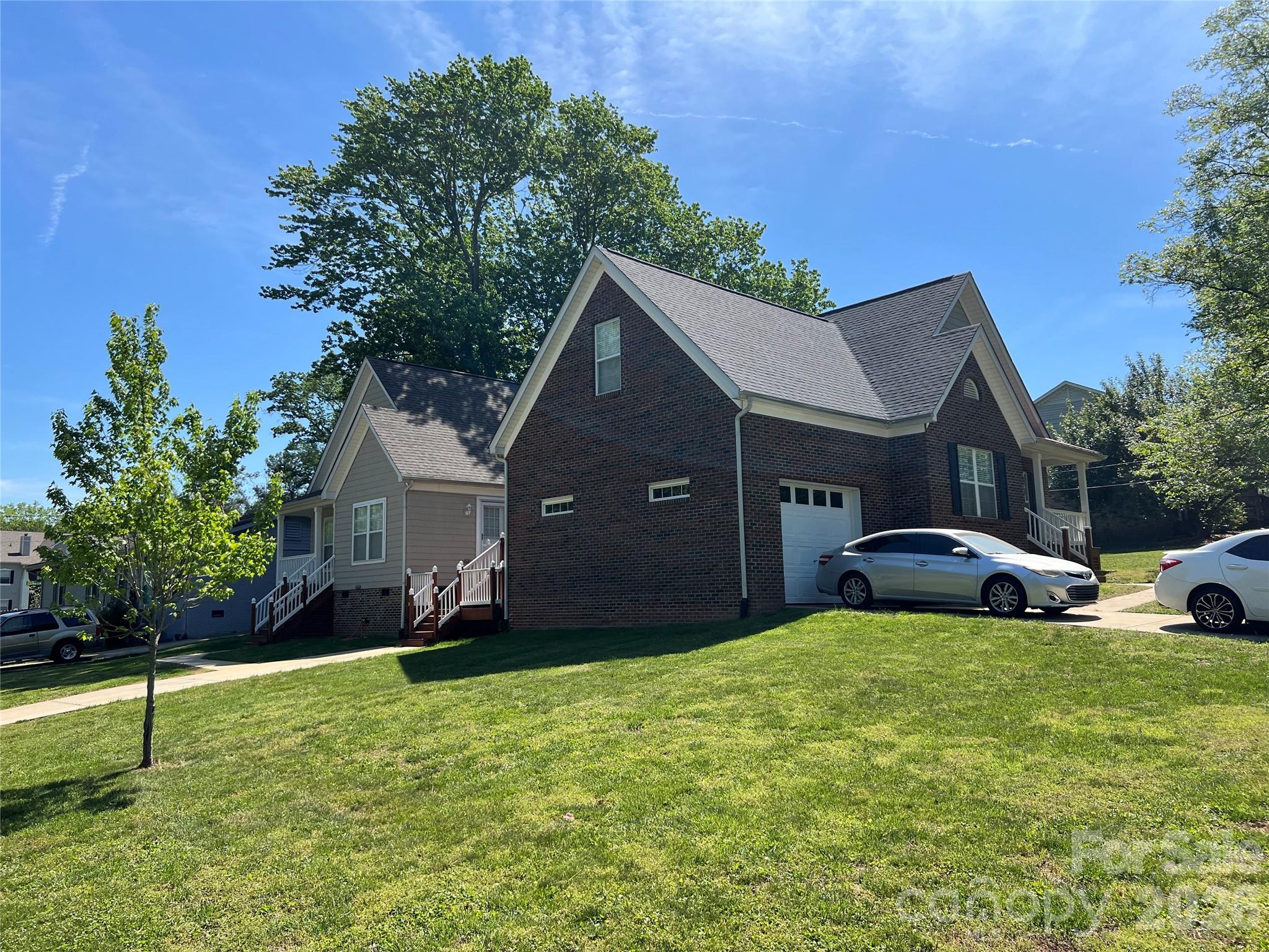 5111 Clearwater Road Charlotte NC 28217