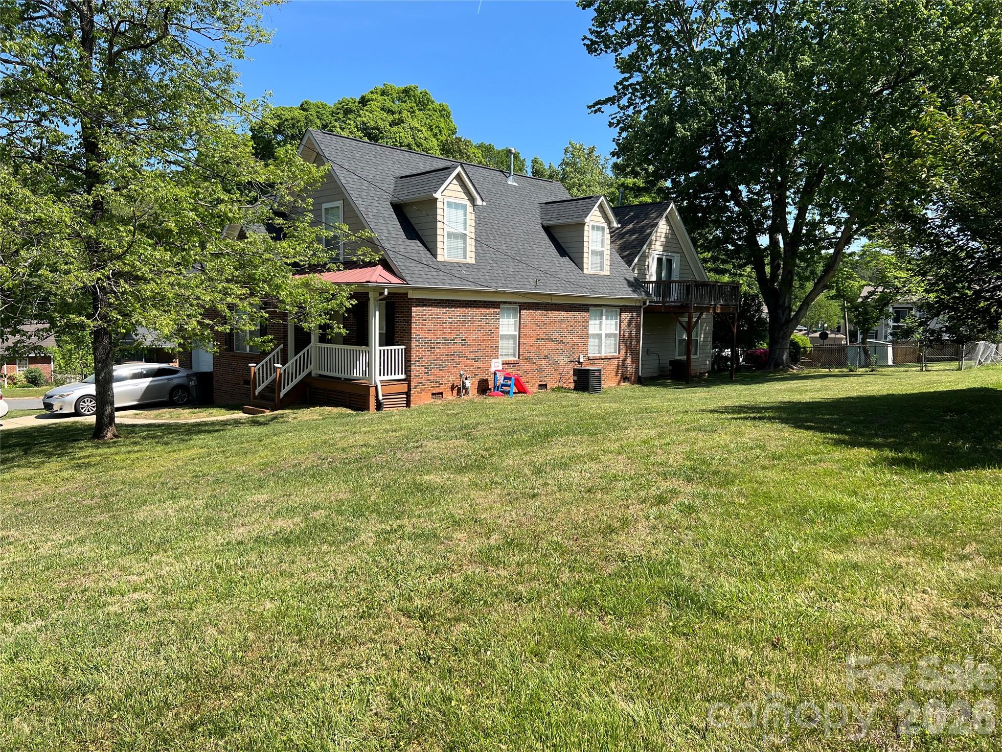 5111 Clearwater Road Charlotte NC 28217