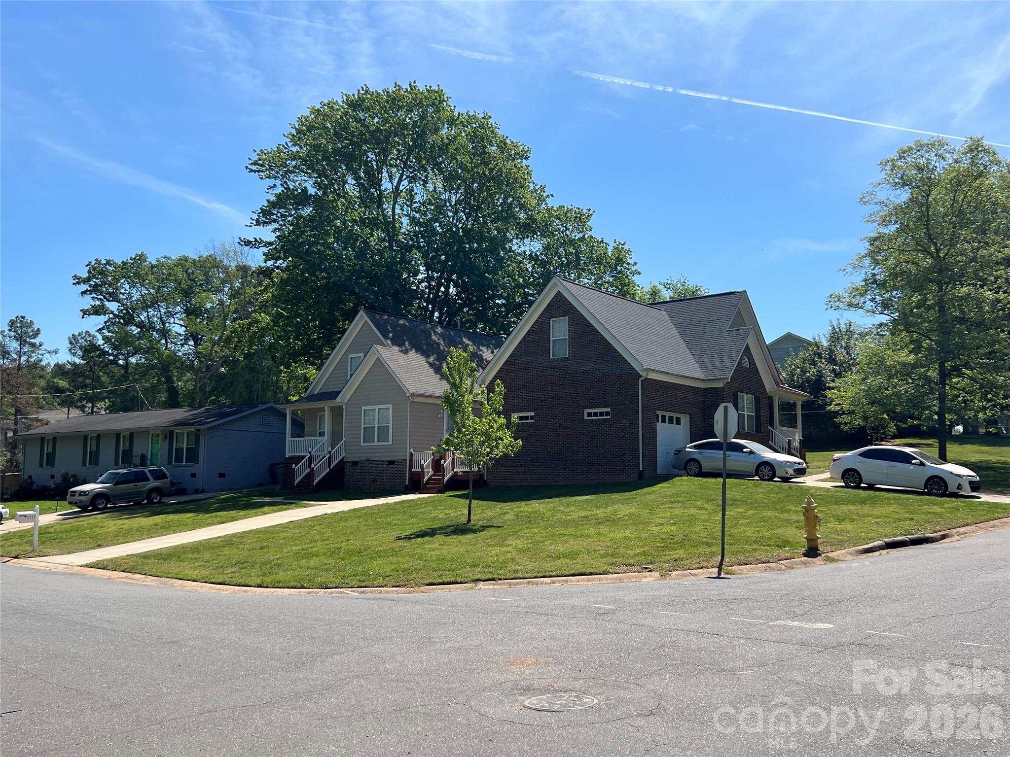 5111 Clearwater Road Charlotte NC 28217