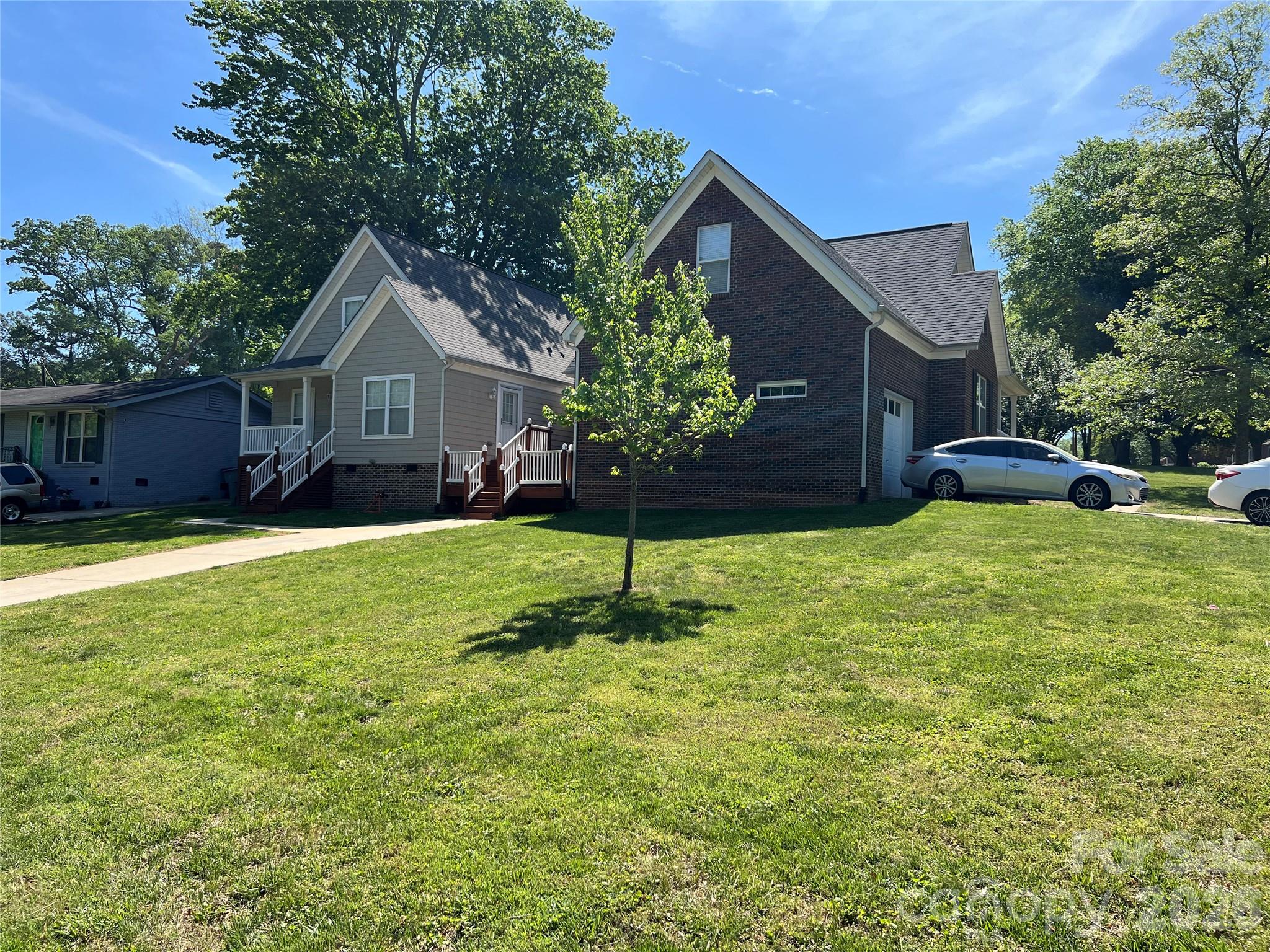 5111 Clearwater Road Charlotte NC 28217