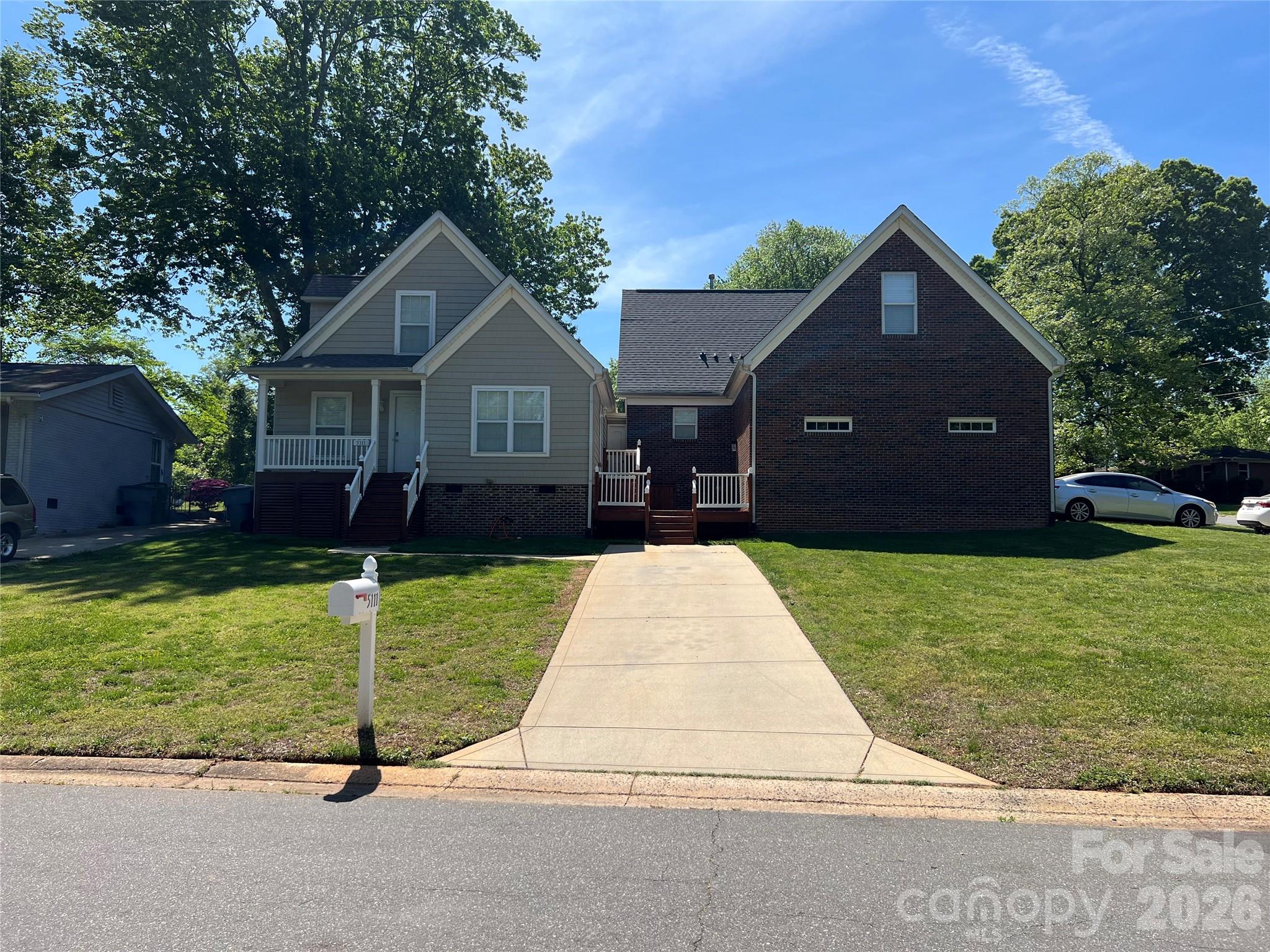5111 Clearwater Road Charlotte NC 28217