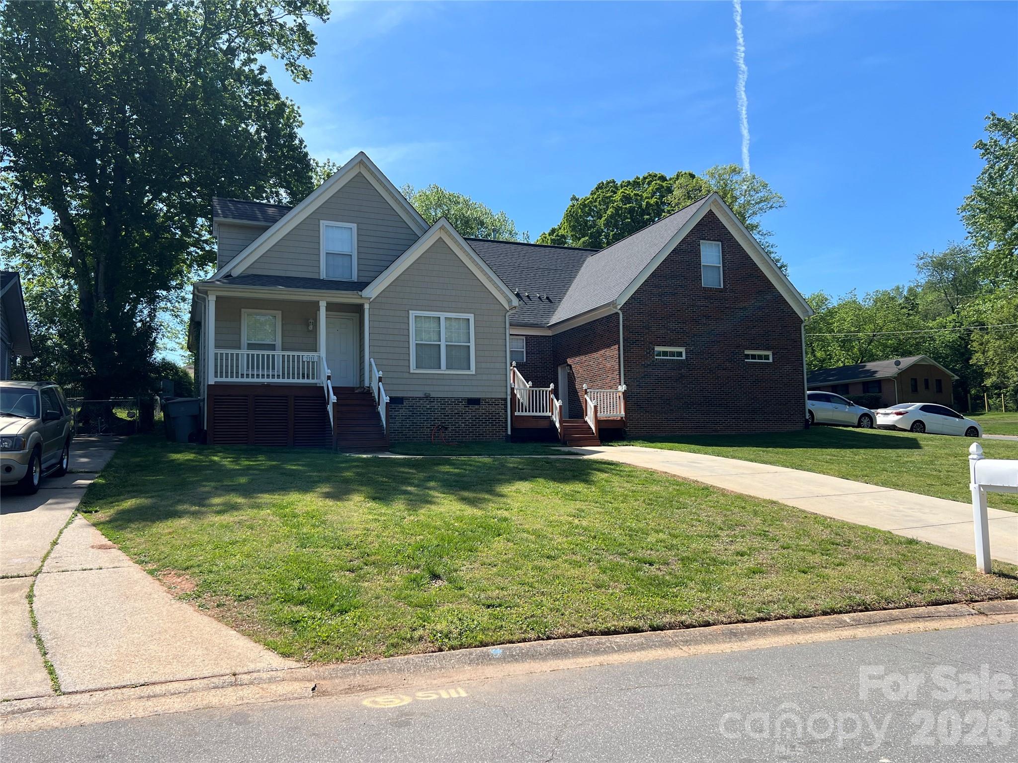 5111 Clearwater Road Charlotte NC 28217