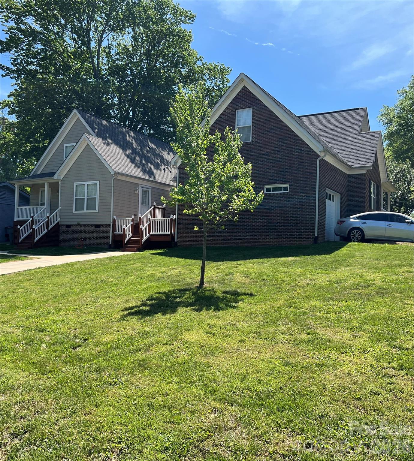5111 Clearwater Road Charlotte NC 28217