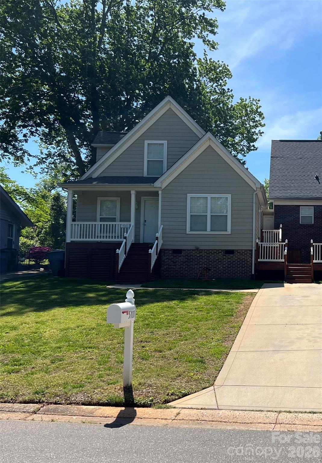 5111 Clearwater Road Charlotte NC 28217
