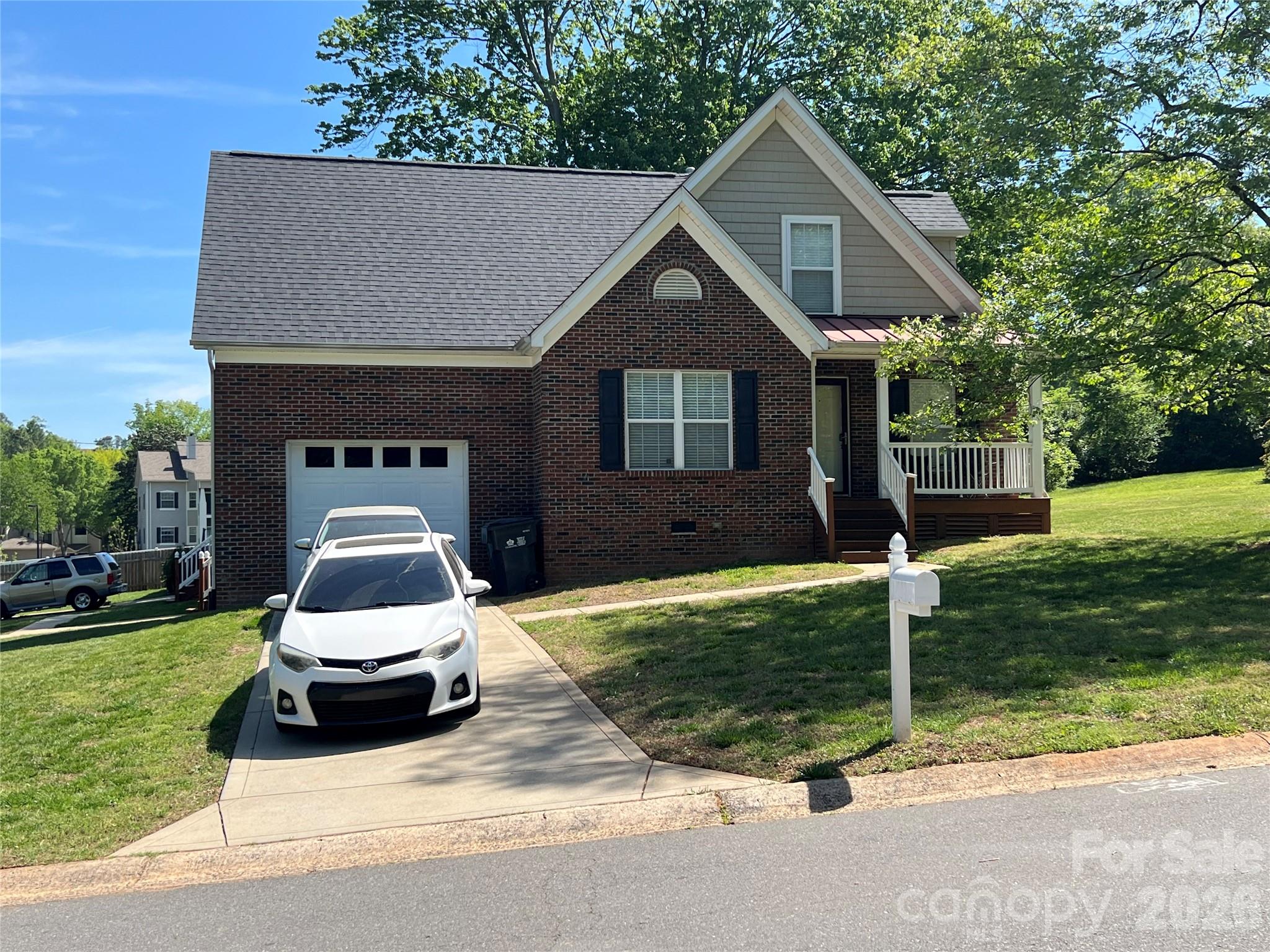 5111 Clearwater Road Charlotte NC 28217