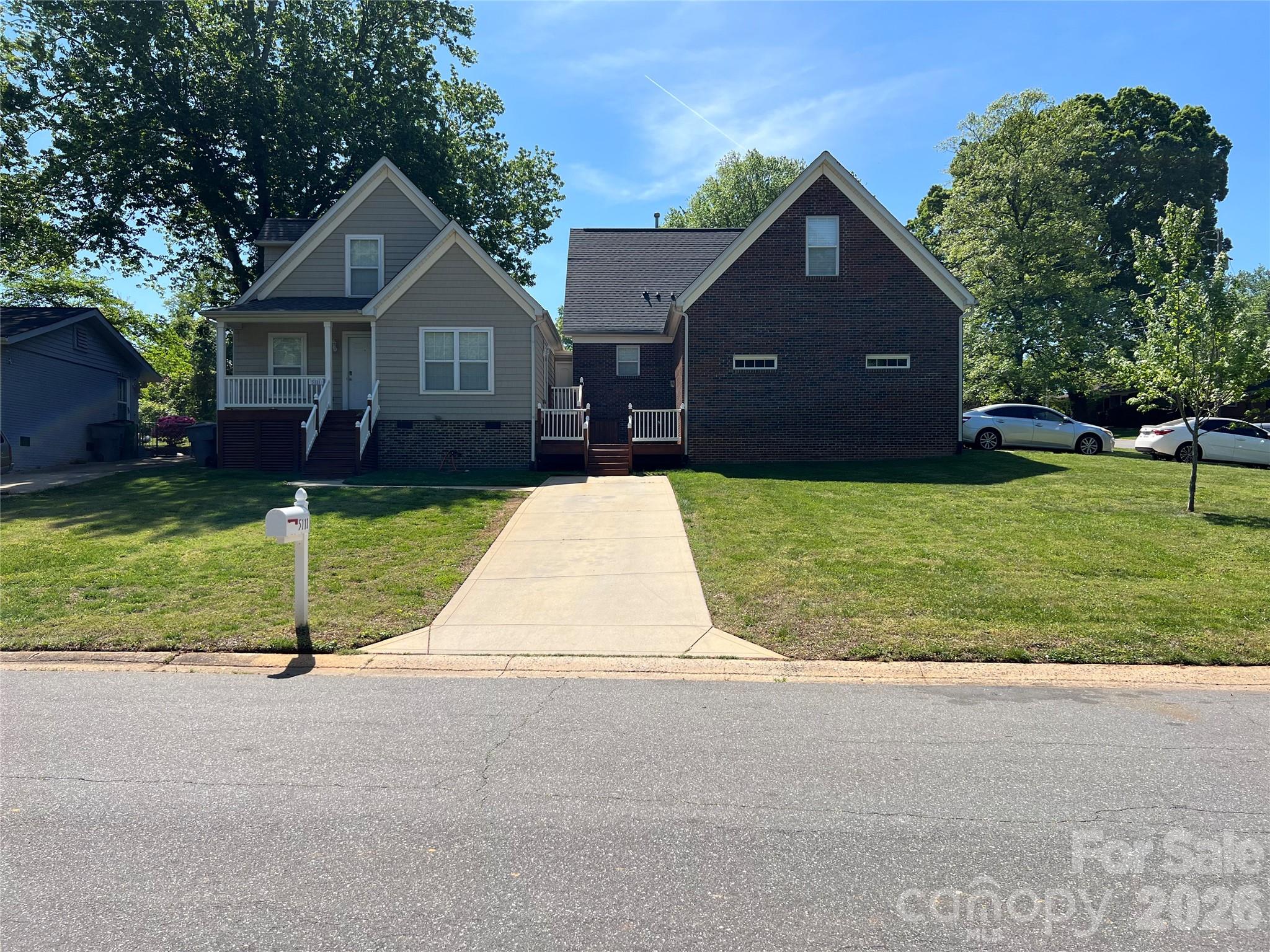 5111 Clearwater Road Charlotte NC 28217