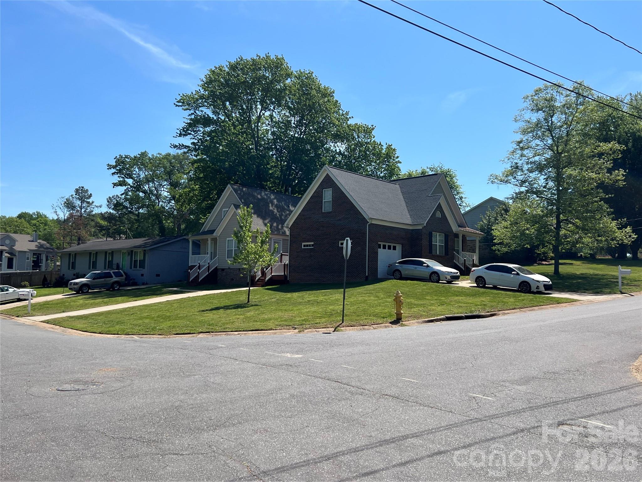 5111 Clearwater Road Charlotte NC 28217