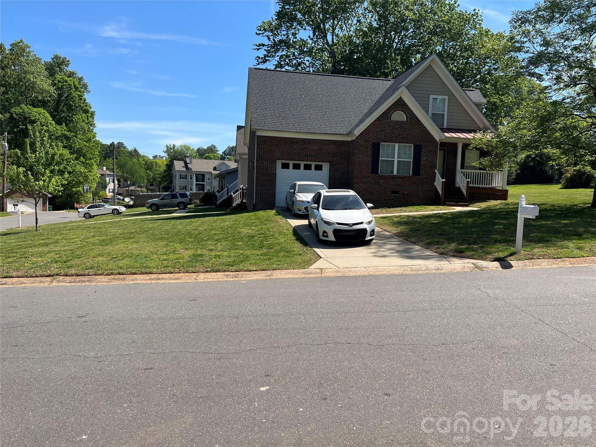 5111 Clearwater Road Charlotte NC 28217