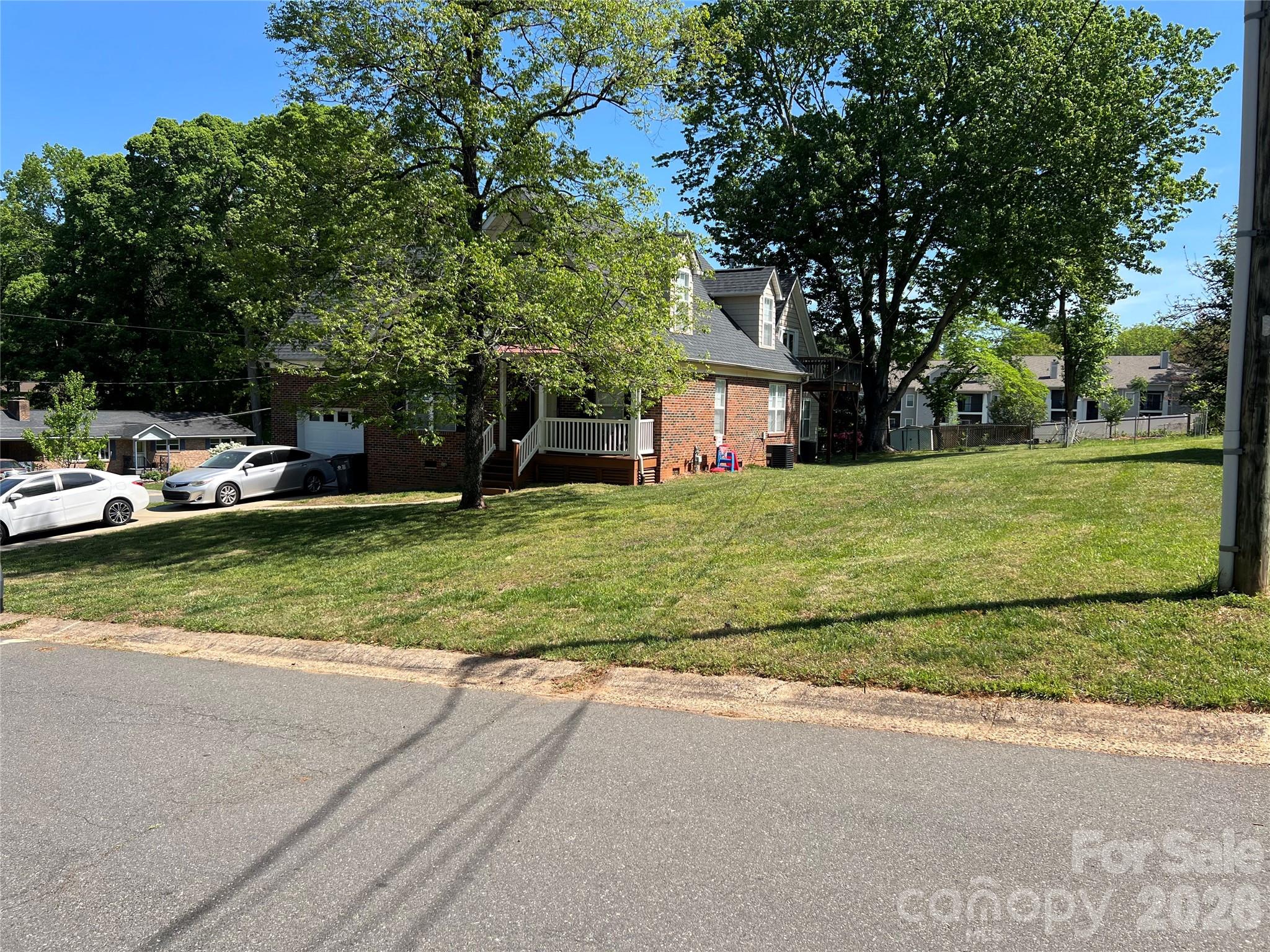 5111 Clearwater Road Charlotte NC 28217