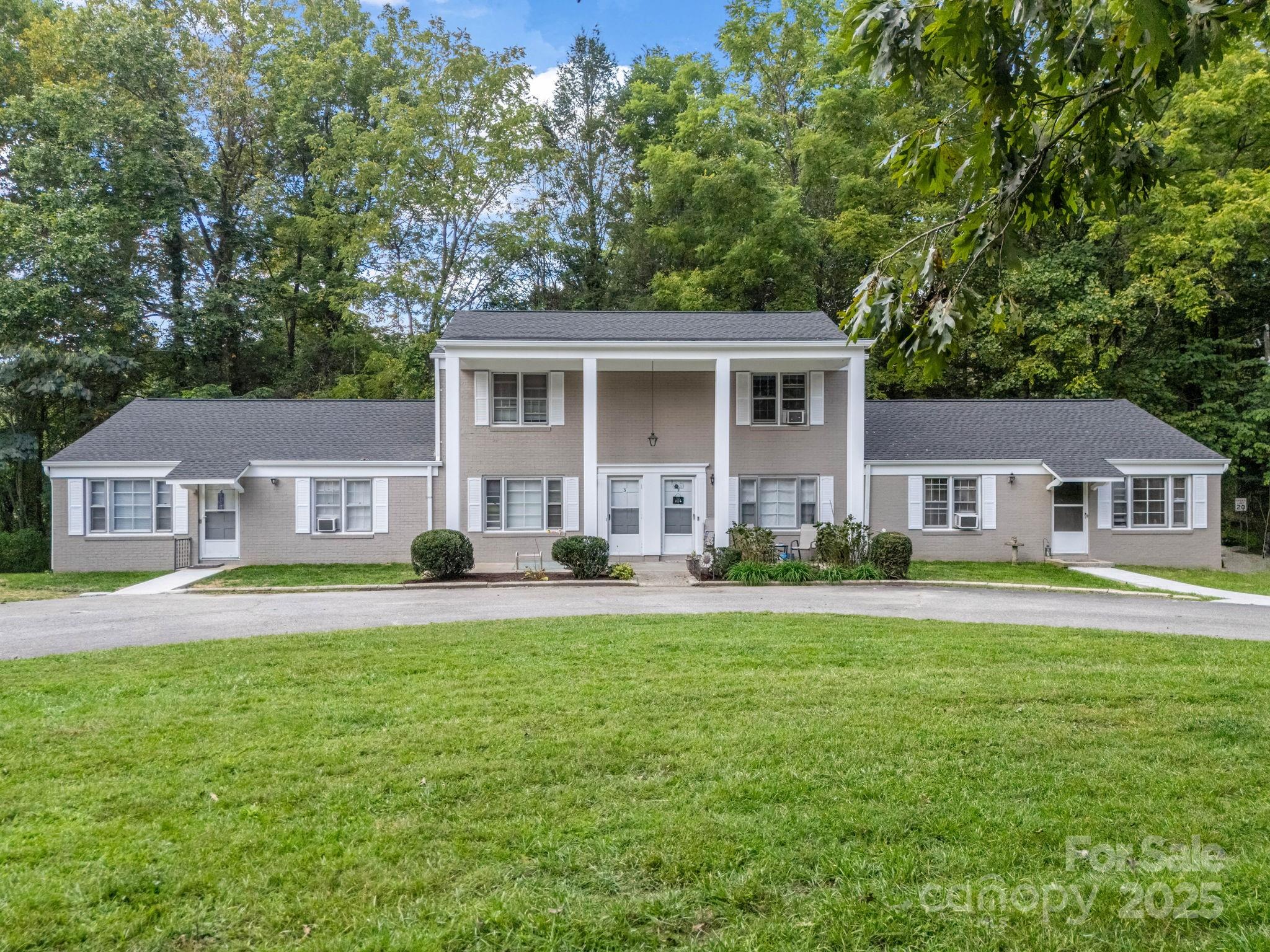 2715 Greenville Highway Flat Rock NC 28731