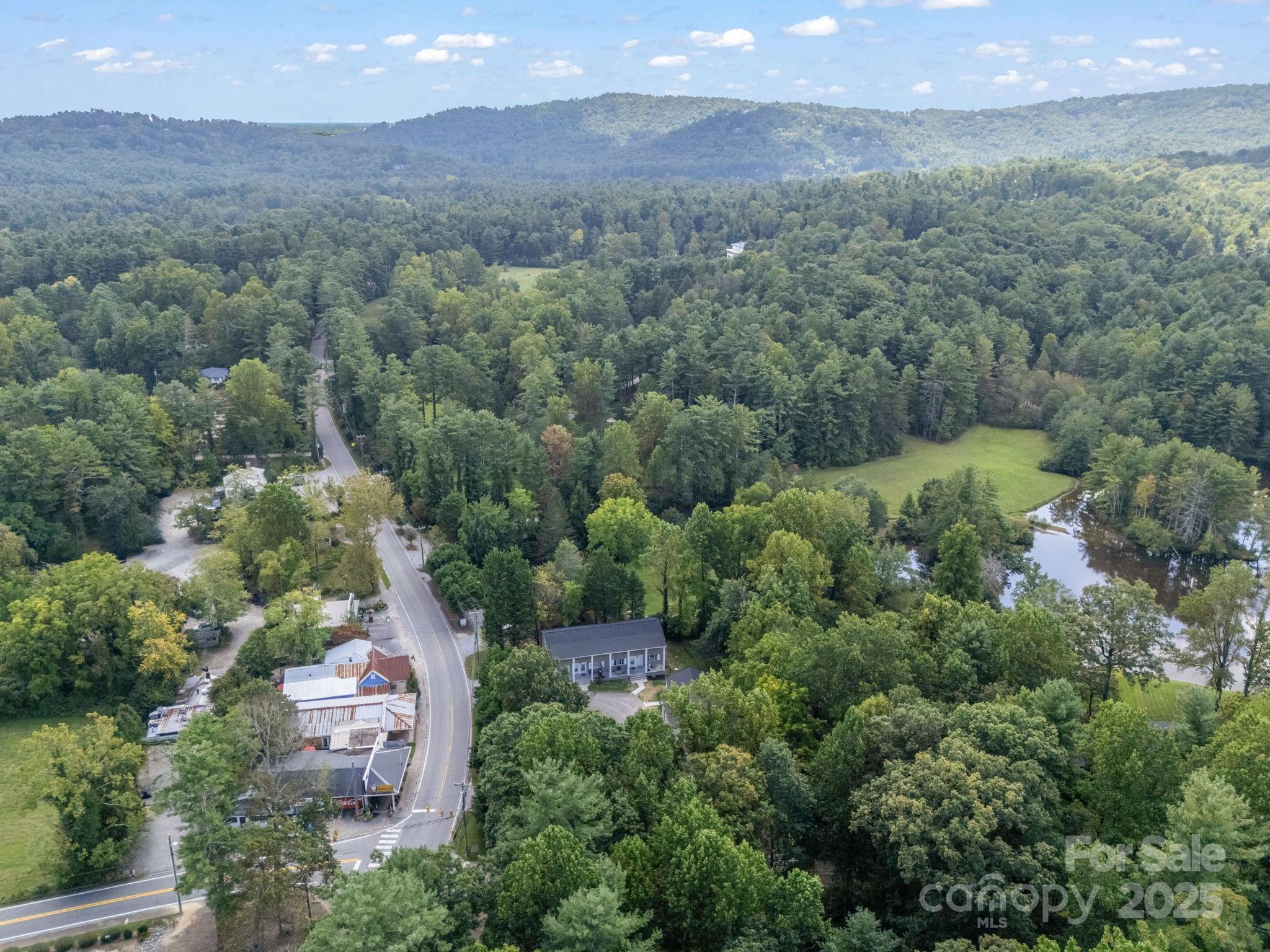 2715 Greenville Highway Flat Rock NC 28731