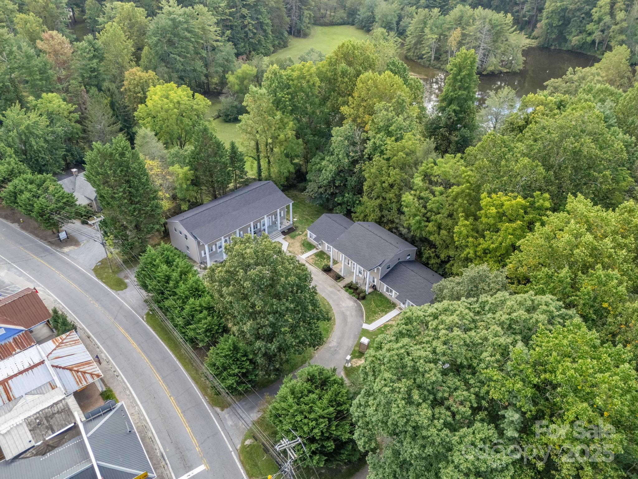 2715 Greenville Highway Flat Rock NC 28731