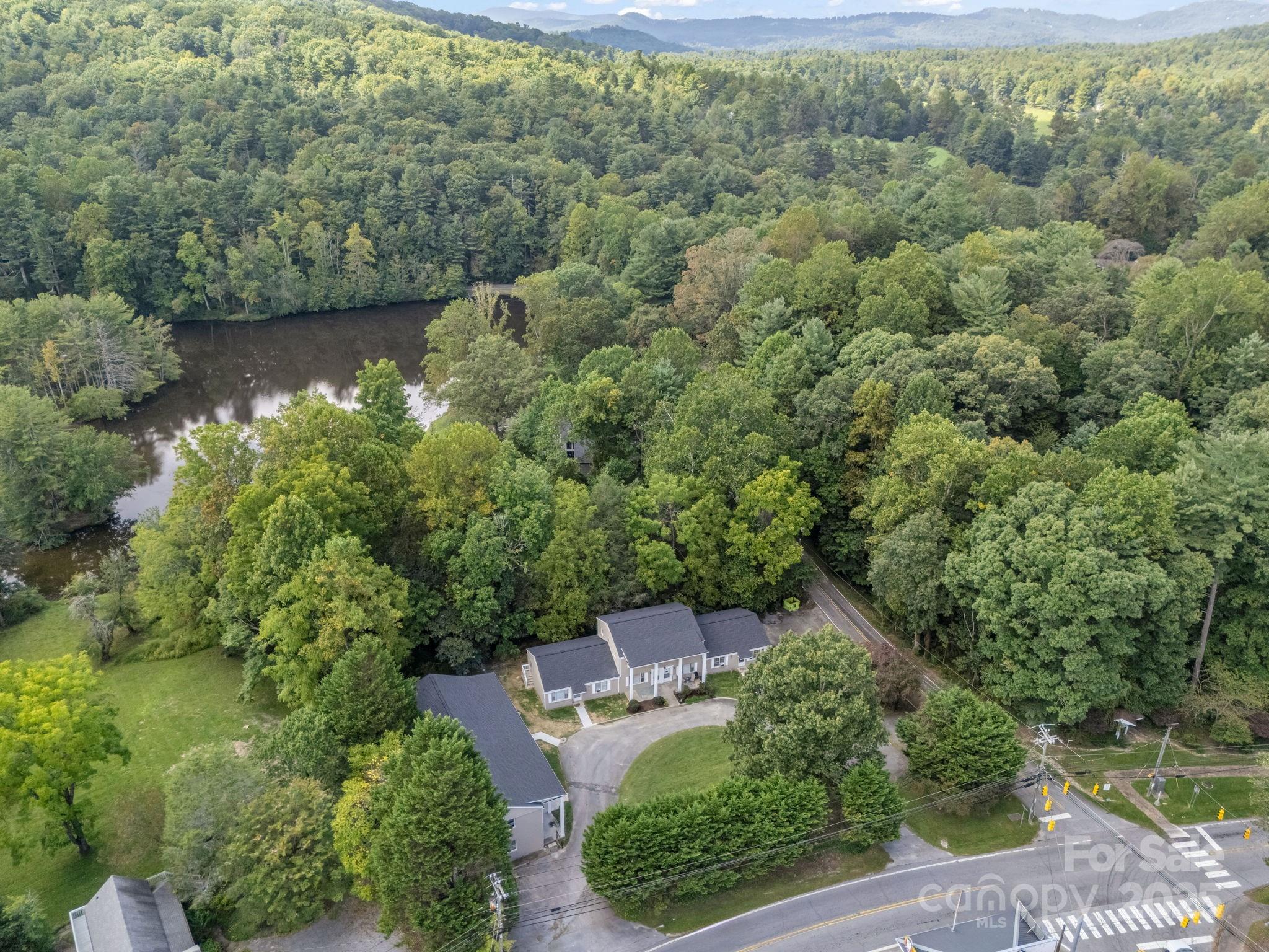 2715 Greenville Highway Flat Rock NC 28731