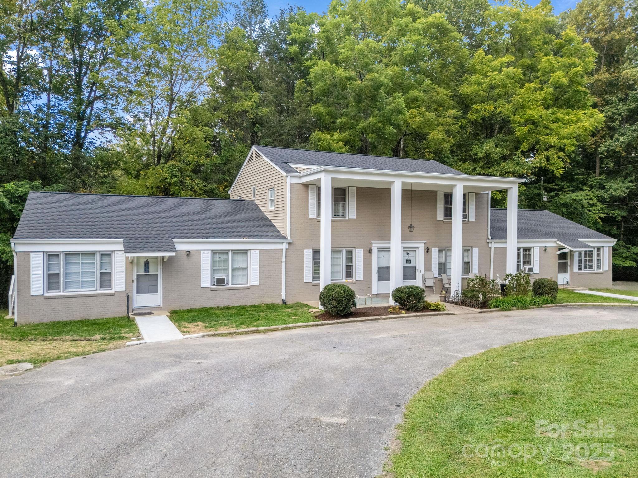 2715 Greenville Highway Flat Rock NC 28731