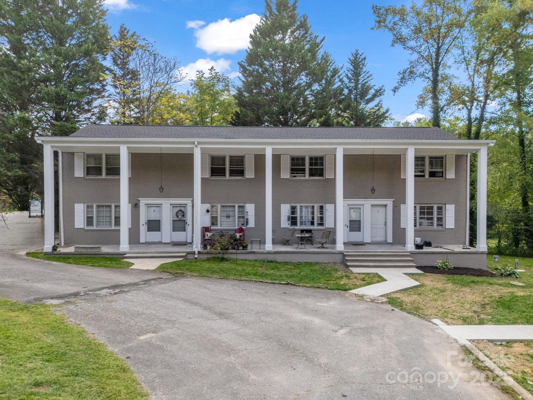 2715 Greenville Highway Flat Rock NC 28731