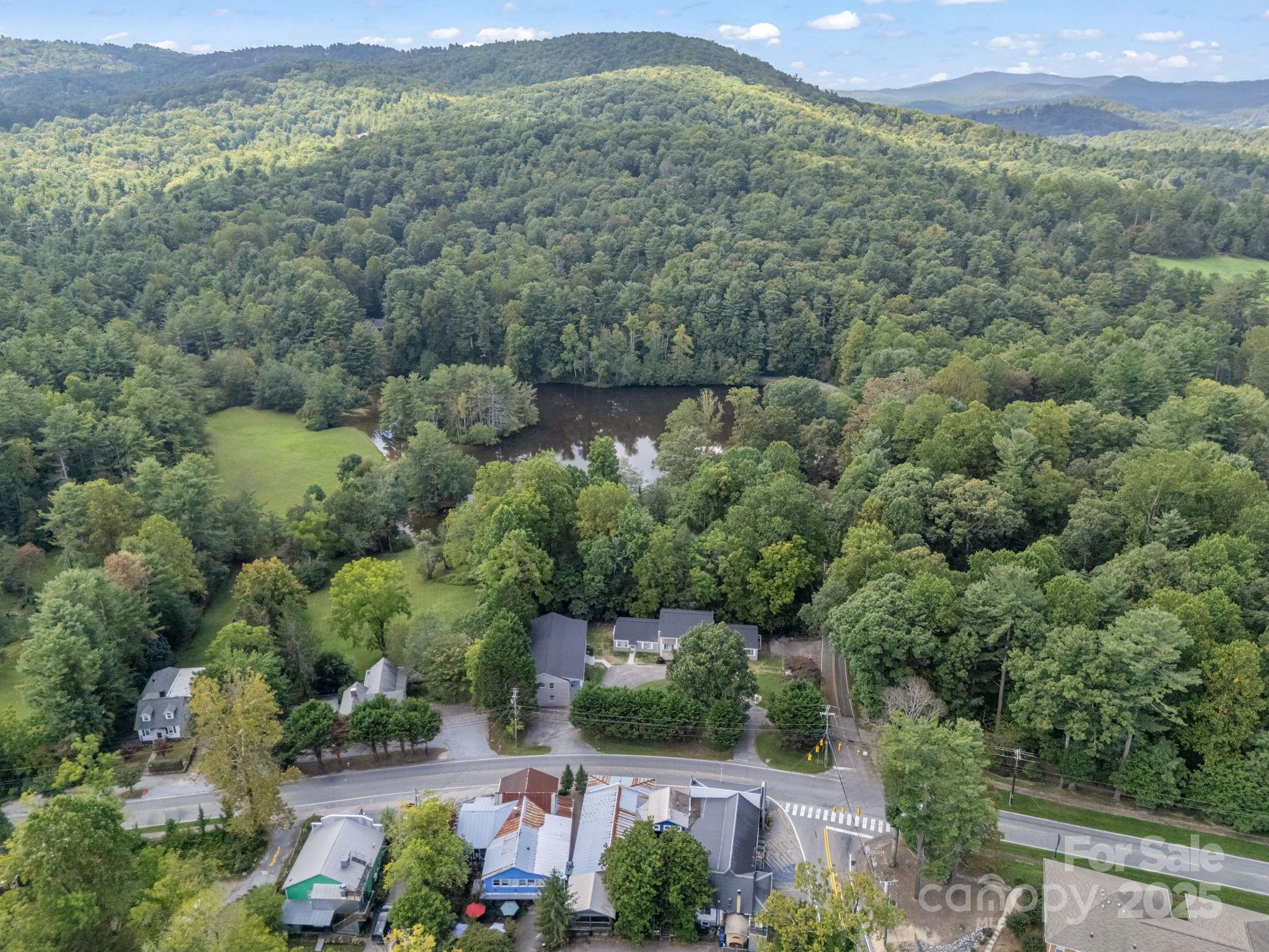 2715 Greenville Highway Flat Rock NC 28731