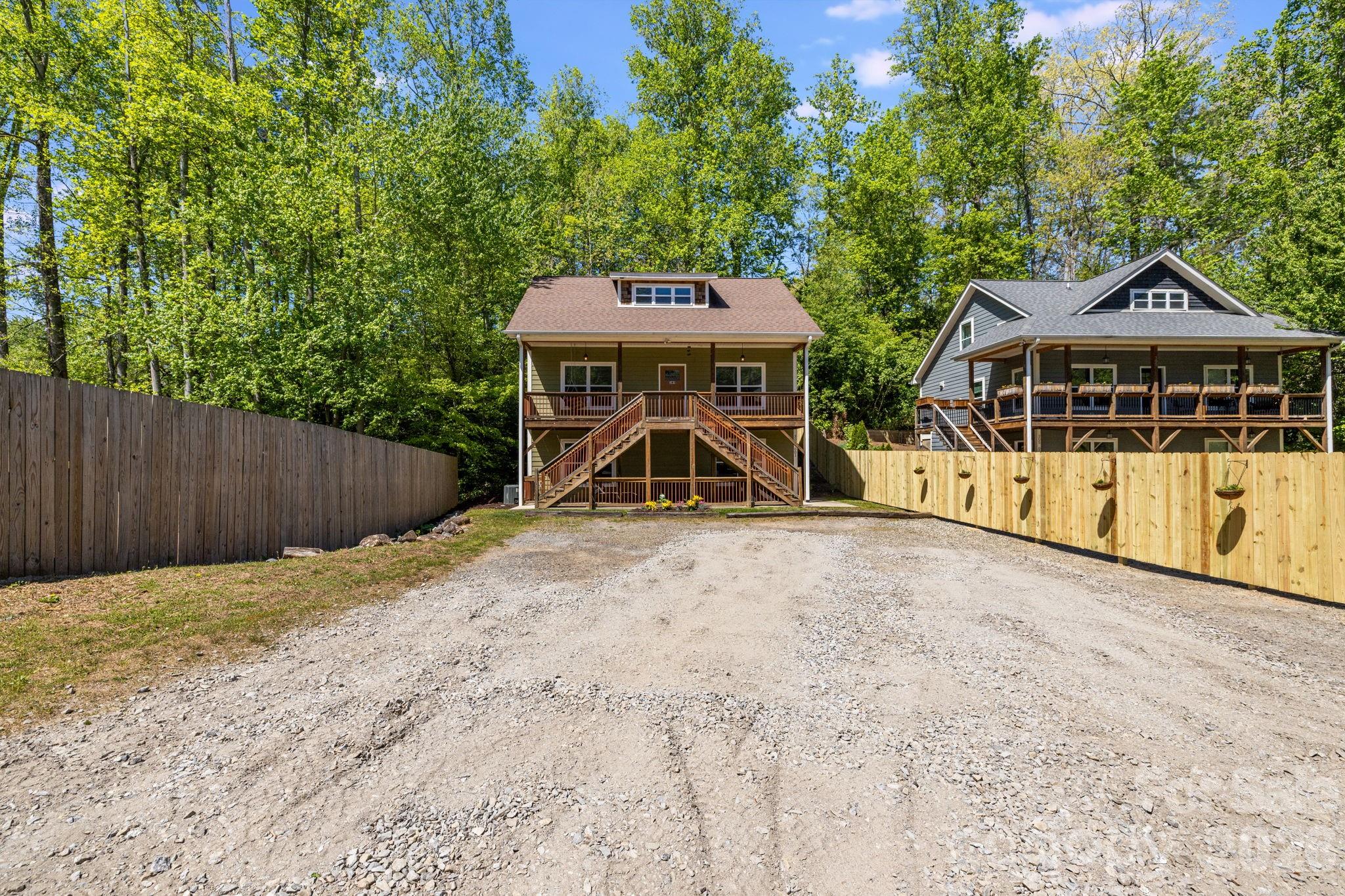 309 London Road Asheville NC 28803