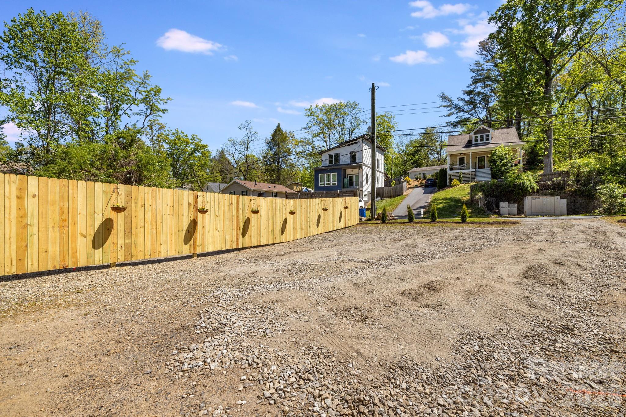 309 London Road Asheville NC 28803