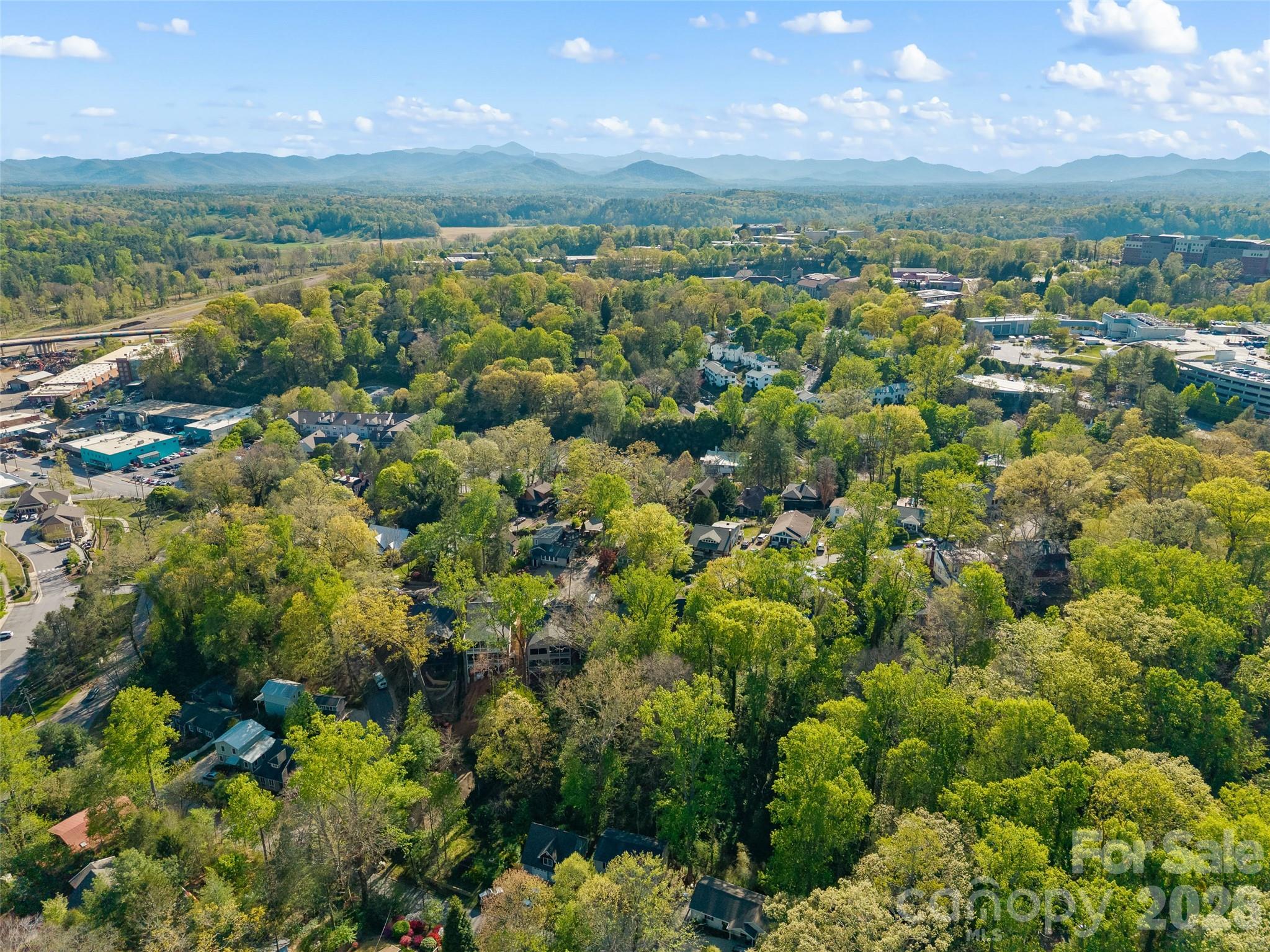 13 Castle Street Asheville NC 28803