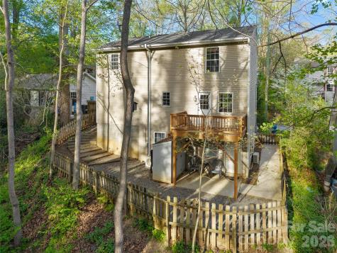 13 Castle Street Asheville NC 28803