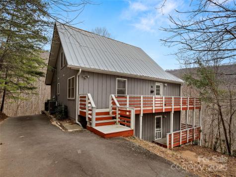 376 Ox Creek Road Weaverville NC 28787
