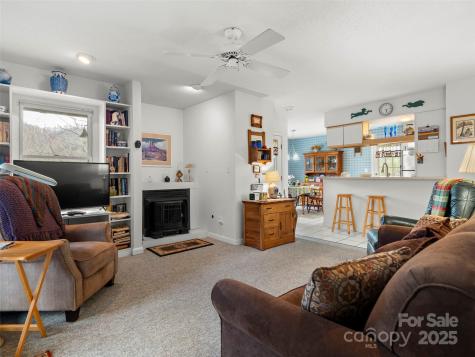 376 Ox Creek Road Weaverville NC 28787