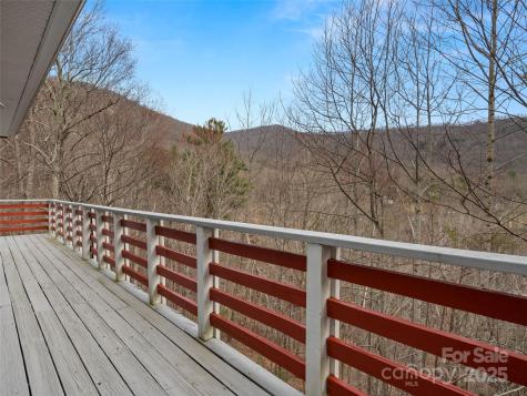 376 Ox Creek Road Weaverville NC 28787