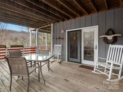 376 Ox Creek Road Weaverville NC 28787